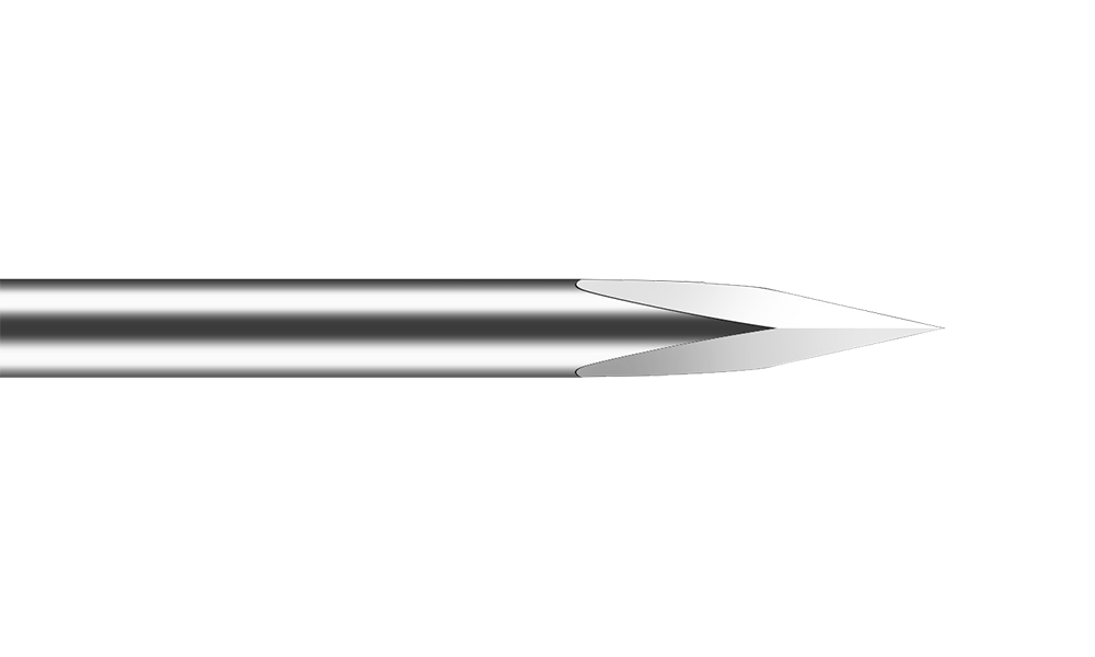 中醫(yī)三棱針